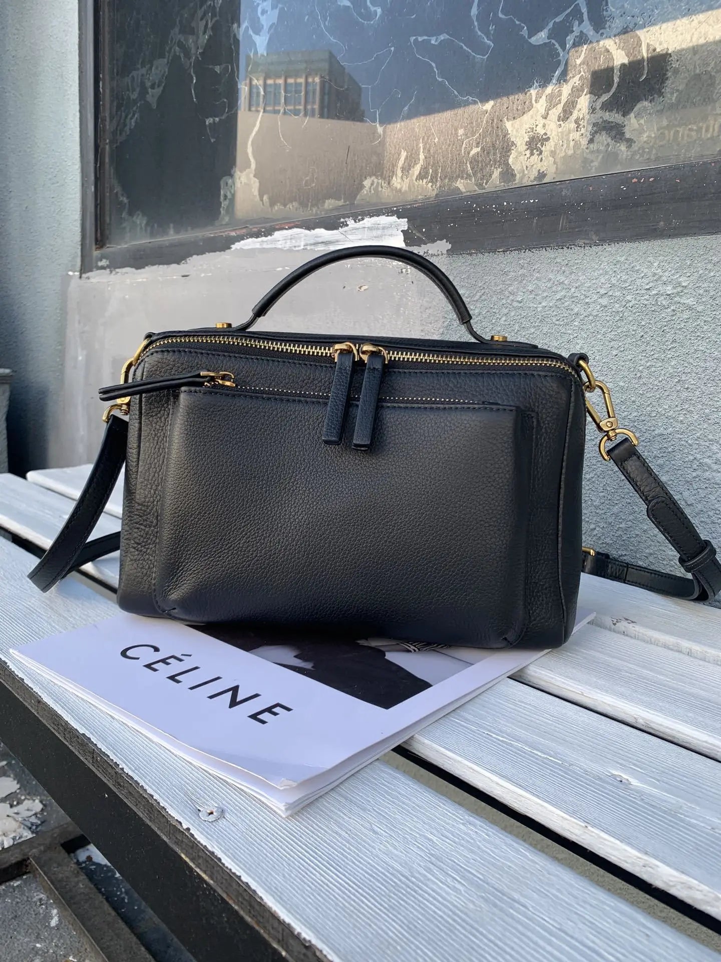 2024 New Classic Lady Crossbody Bags Large Capacity Top Handle Bag Soft Casual Female Handbags All-match Commuter Bolsas Mujer