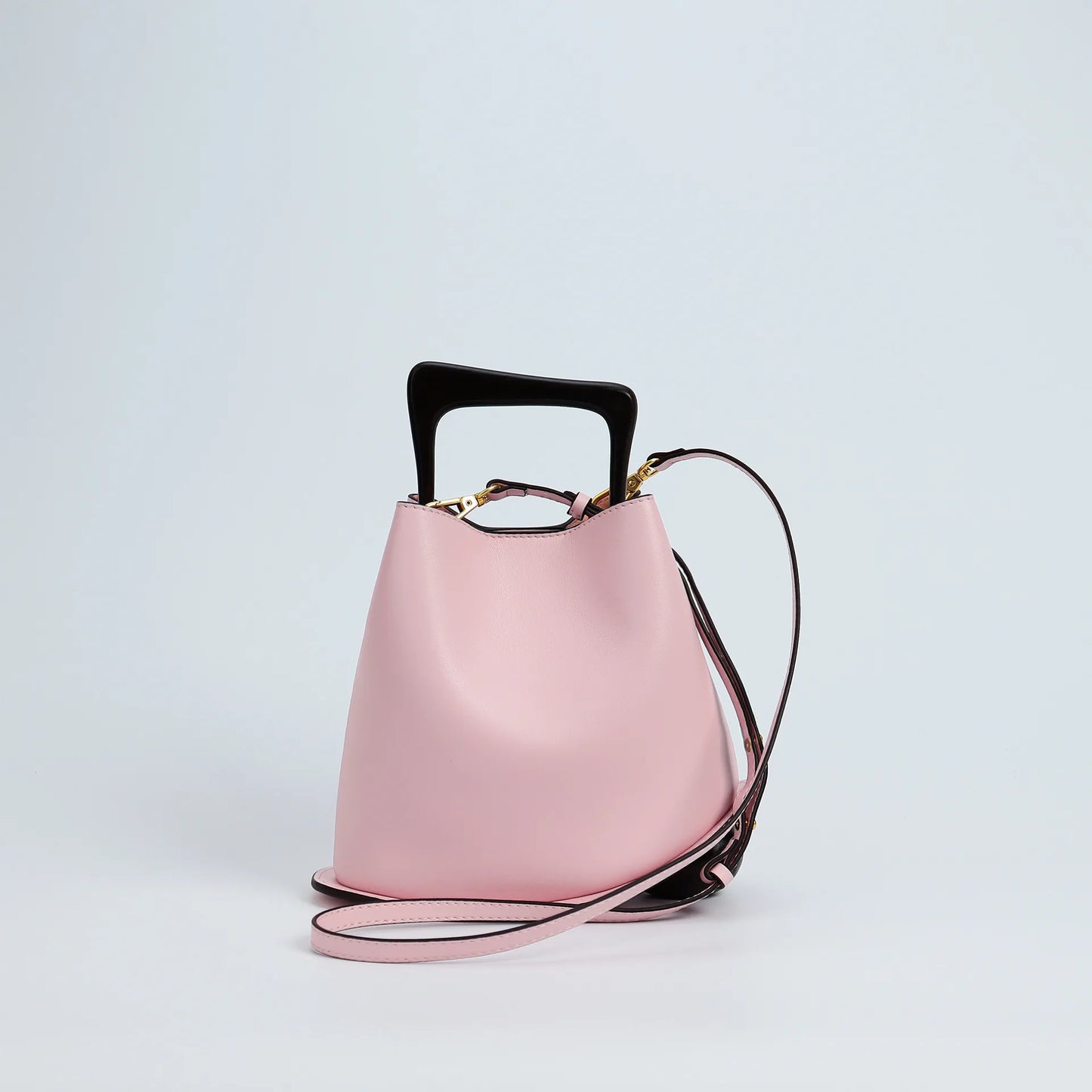2024 New Cowhide Leather Bag For Women High Quality Commuter Handbags Fashion All-match Elegant Large Capacity Bolsos Mujer