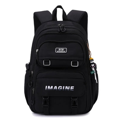 2024 New Design High Quality School Bag Kids Backpack Waterproof Student Backpack Knapsack Mochila Escolar