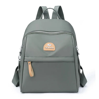 2024 New Designer Backpacks Women High Quality Fashion Large Capacity Ladies Backpack Teenage Girls Small Travel Shoulder Bag