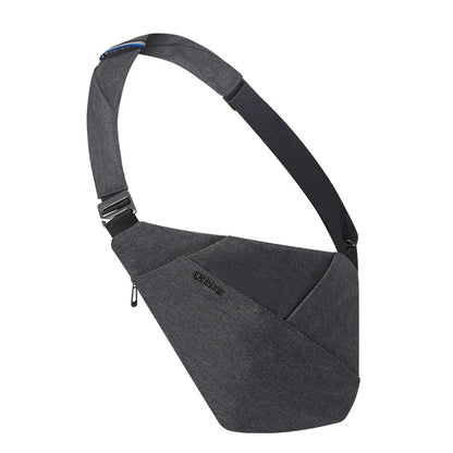 2024 New Digital Storage Gun Bag Compact Shoulder Bags Men Personal Close-Fitting Versatile Travel Messenger Bags