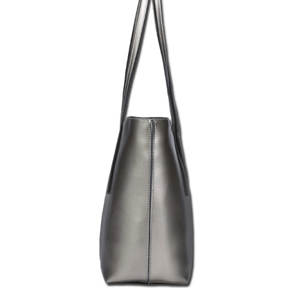 2024 New Fashion Casual Genuine Leather Women Bags All-match Trendy Handbags Large Capacity Versatile Practical Tote Bolsos