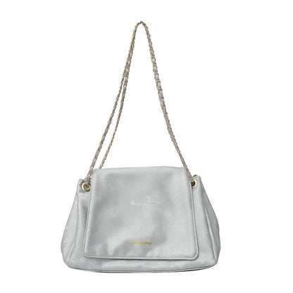 2024 New Fashion Retro Chain Shoulder Bag Women's Bag Large Capacity Designer Bags Luxury Handbags