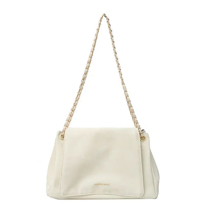 2024 New Fashion Retro Chain Shoulder Bag Women's Bag Large Capacity Designer Bags Luxury Handbags