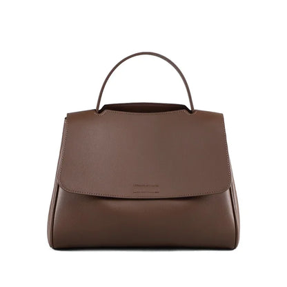 2024 New Fashionable Shoulder Crossbody Bag Large Capacity Versatile Tote Bag Genuine Leather Women's Bag Designer Bags Luxury