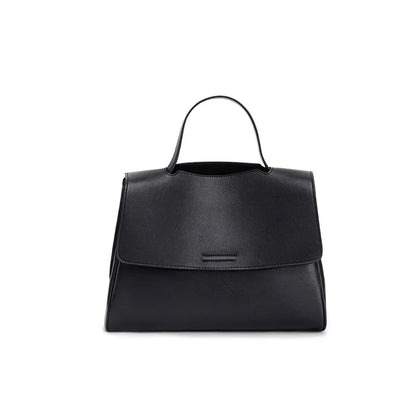 2024 New Fashionable Shoulder Crossbody Bag Large Capacity Versatile Tote Bag Genuine Leather Women's Bag Designer Bags Luxury