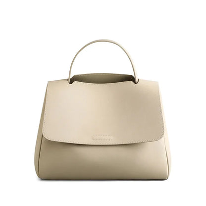 2024 New Fashionable Shoulder Crossbody Bag Large Capacity Versatile Tote Bag Genuine Leather Women's Bag Designer Bags Luxury