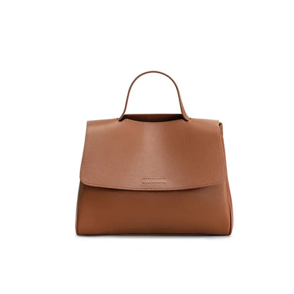 2024 New Fashionable Shoulder Crossbody Bag Large Capacity Versatile Tote Bag Genuine Leather Women's Bag Designer Bags Luxury