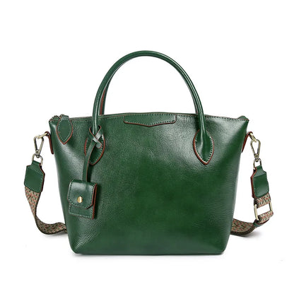 2024 New Large Capacity Bags For Women Fashion Minority Designer Luxury High Quality Portable Crossbody Bag Commuter Purses