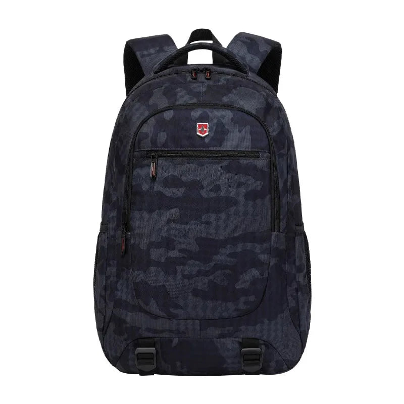 2024 New Large Travel Backpack for Women Fashion Japanese School Bag girl Waterproof 17 inches Laptop Backpacks Male Mochila