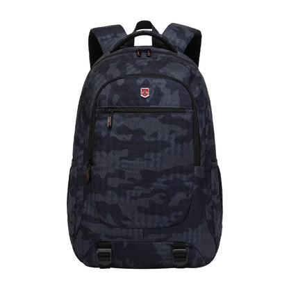 2024 New Large Travel Backpack for Women Fashion Japanese School Bag girl Waterproof 17 inches Laptop Backpacks Male Mochila