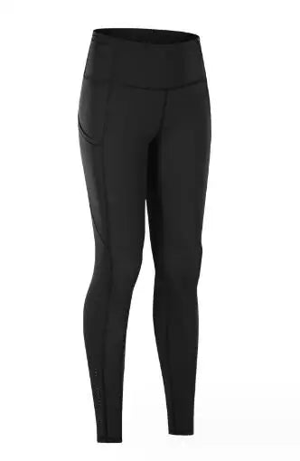 2024 New Legging Naked-Feel Athletic Fitness Pants Women Stretchy High Waist  Tights