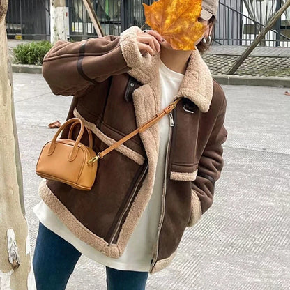 2024 New Mini Handbags Women All-match Minority Cowhide Lichee Pattern Zippers Shoulder Bags Female Commuter Elegant Purses