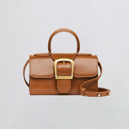 2024 New Minority Vintage Purses Handbag Commuter Elegant One Shoulder Crossbody Tofu Bag Fashion All-match Light Luxury Bolsos