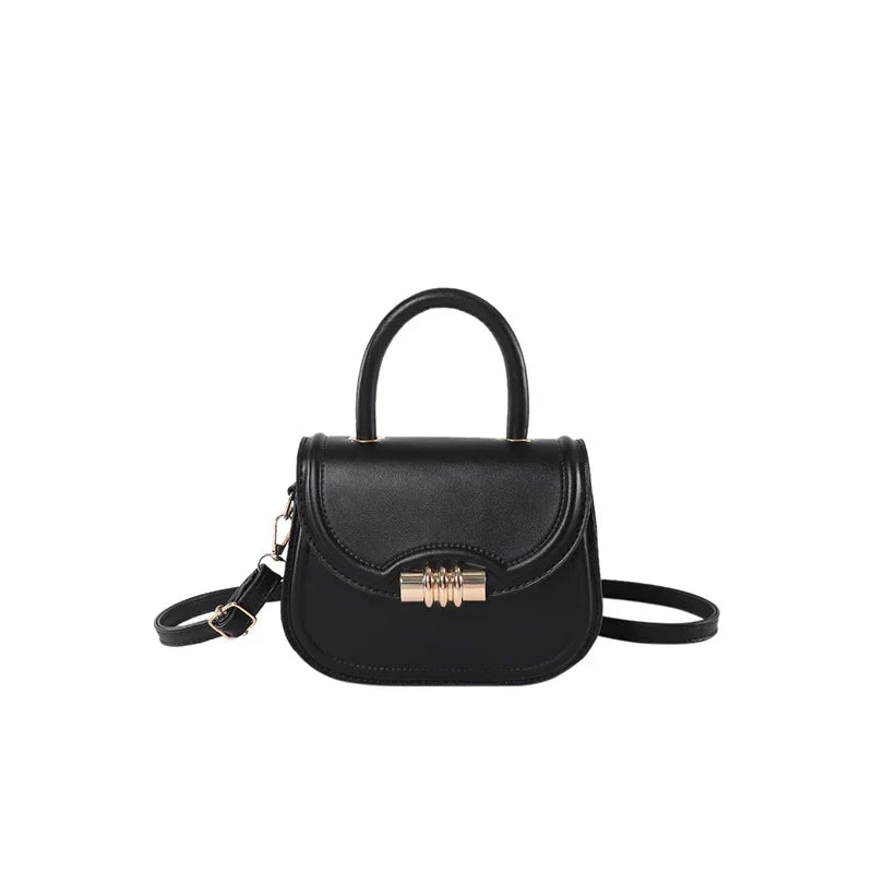 2024 New Niche Fashion Crossbody Shoulder Bag Candy Color Saddle Bag Handbag Womens Bag Designer Bags Luxury
