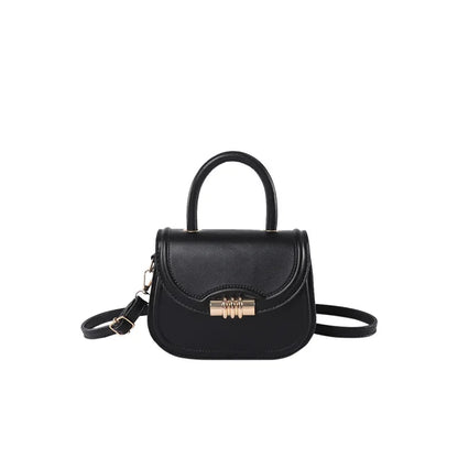 2024 New Niche Fashion Crossbody Shoulder Bag Candy Color Saddle Bag Handbag Womens Bag Designer Bags Luxury