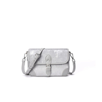 2024 New One Shoulder Fashion Stick Retro Chinese Style Small Square Bag Underarm Bag Crossbody Bag