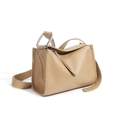2024 New Pillow Bag Light Luxury Style Shoulder Bag Niche Design Women's Bag Handbag Crossbody Bags  Luxury Designer Handbag