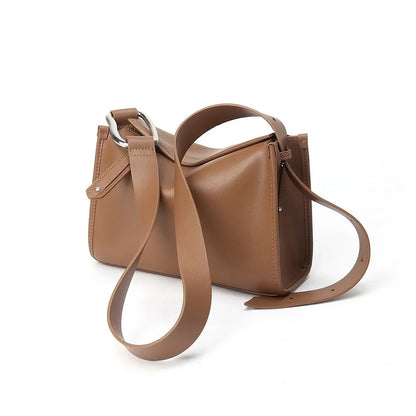 2024 New Pillow Bag Light Luxury Style Shoulder Bag Niche Design Women's Bag Handbag Crossbody Bags  Luxury Designer Handbag