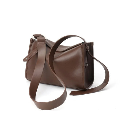 2024 New Pillow Bag Light Luxury Style Shoulder Bag Niche Design Women's Bag Handbag Crossbody Bags  Luxury Designer Handbag