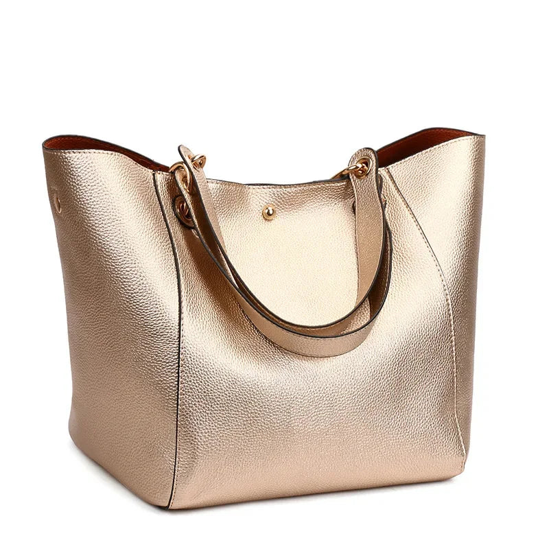 2024 New Style Shoulder s For Women Designer Big Size Casual Large Capacity Clutch Bag Female Travel Handbag