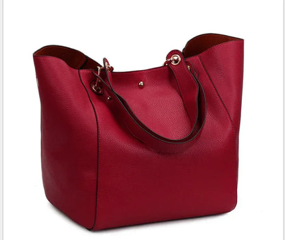 2024 New Style Shoulder s For Women Designer Big Size Casual Large Capacity Clutch Bag Female Travel Handbag