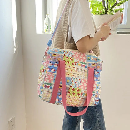 2024 New Trend Multi functional Handbag Lightweight Shoulder Bag Cute Bags for Women