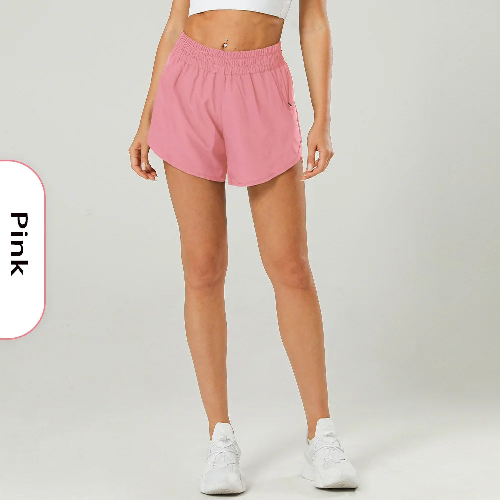2024 New Women High waist Short  for Women Girl size XS S M L XL