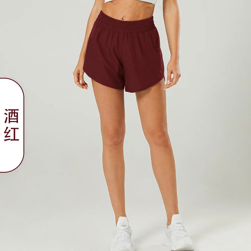 2024 New Women High waist Short  for Women Girl size XS S M L XL