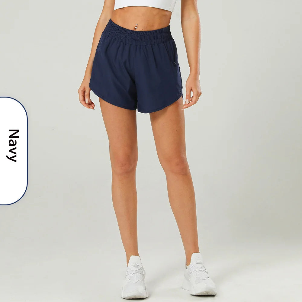 2024 New Women High waist Short  for Women Girl size XS S M L XL