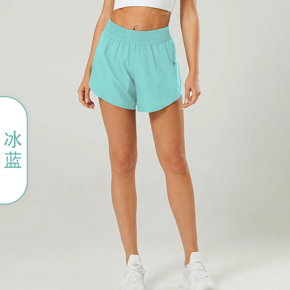 2024 New Women High waist Short  for Women Girl size XS S M L XL