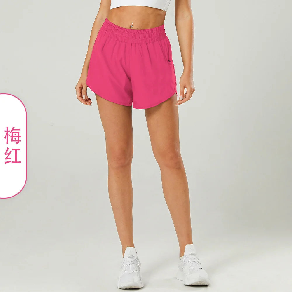 2024 New Women High waist Short  for Women Girl size XS S M L XL