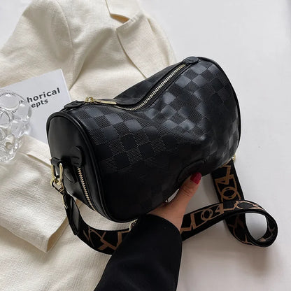 2024 New Women's Bag Crossbody Bags Genuine Leather Commuter Bags Armpit Bags Large Capacity Shoulder Bag Designer Luxury