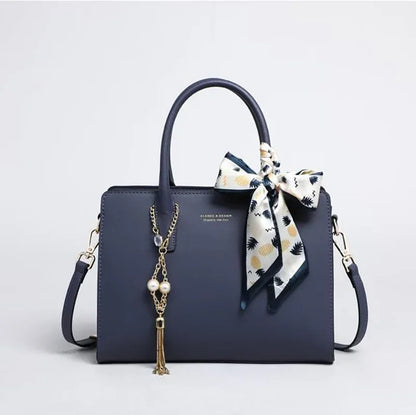 2024 New Women's Bag Handbag Genuine Leather Large Capacity Crossbody Bag Luxury Handbags Designer Bags Luxury