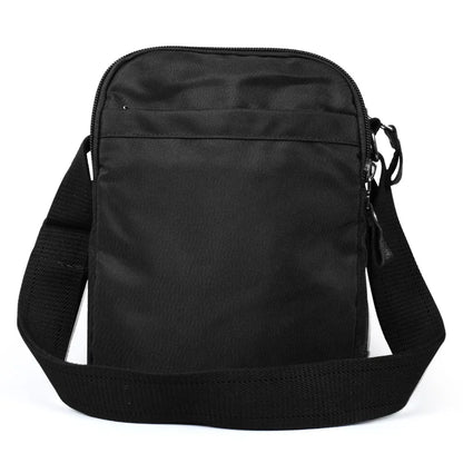 2024 Ruil Men Messenger Canvas Bags Waterproof Oxford Cloth Casual Chest Bag Travel Crossbody Bags