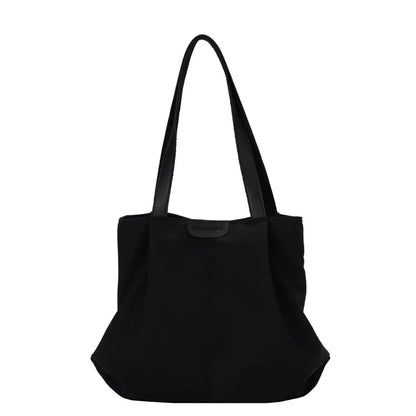 2024 Shoulder Bag Women Shopper Canvas Tote Bag Female Commuting Large Capacity Crossbody Bags Women Designer Handbags