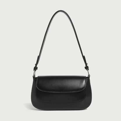 2024 Spring Summer New Women Bags Fashion Trend Underarm Shoulder Bag Commuter All-match Purses Casual Elegant Bolsas Mujer
