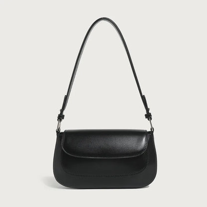 2024 Spring Summer New Women Bags Fashion Trend Underarm Shoulder Bag Commuter All-match Purses Casual Elegant Bolsas Mujer