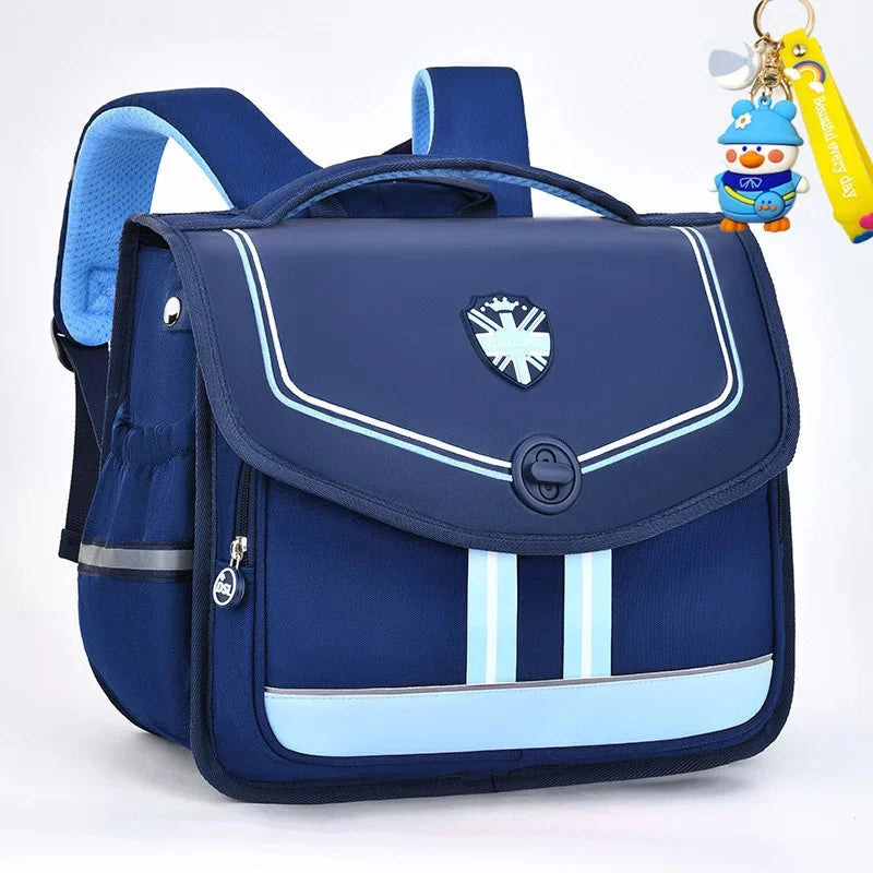 2024 Waterproof Children bags for Boys Girls Kids Japanese bag Orthopedic Primary School backpack mochilas infantil