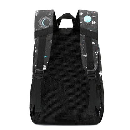 2024 Waterproof Kids Backpack Children School Bags For Boys Orthopedic School Backpack girls Primary Schoolbag Book Bag Mochila