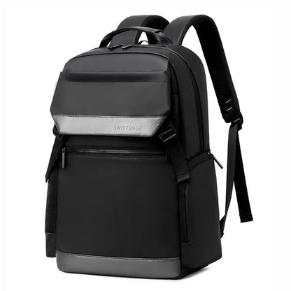 2024 Waterproof Modern backpack Men 15 Inch Laptop Backpack Man Fashion School bags Sports Travel Backpack women Mochila