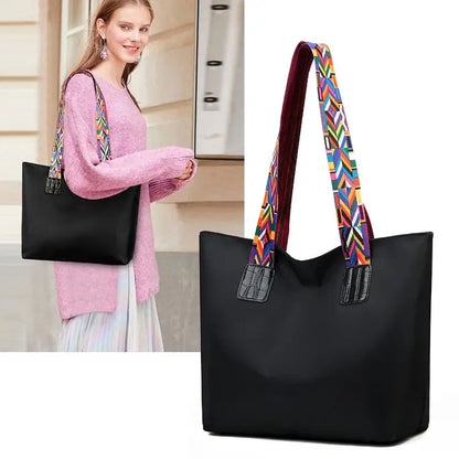 2024 Waterproof Oxford Women Backpack Fashion Anti-theft Women Backpacks Print School Bag High Quality Large Capacity Backpack