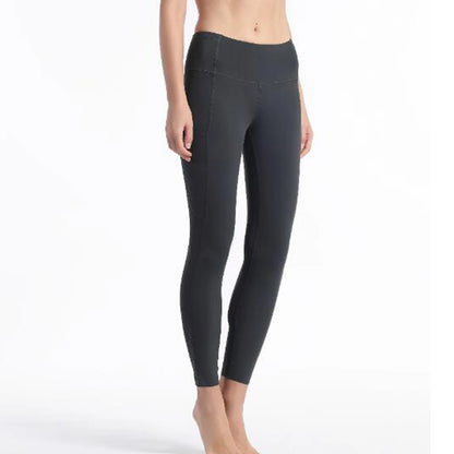 2024 Women's New Thin Autumn 4-Way Stretch Tight Pants pants More pockets Leggings