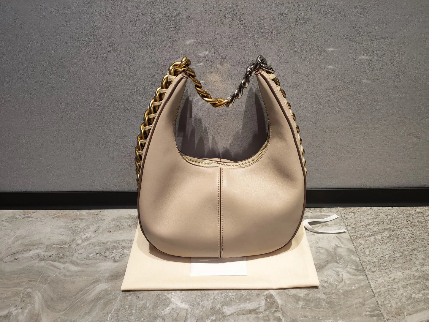 2024 high quality  Women's Bag Trend Single Shoulder Messenger Chain Bag  Women's Handbag Fashion Brand Bag
