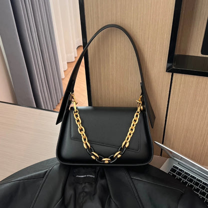 2024 new luxury handbags bolso replica Retro Handbag Female Shoulder Bag Messenger bag Brand design bags for women