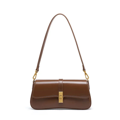 2024 new versatile single shoulder crossbody bag