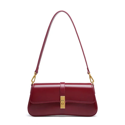2024 new versatile single shoulder crossbody bag