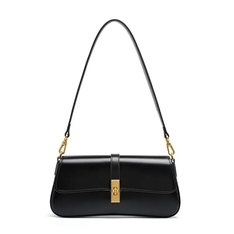 2024 new versatile single shoulder crossbody bag