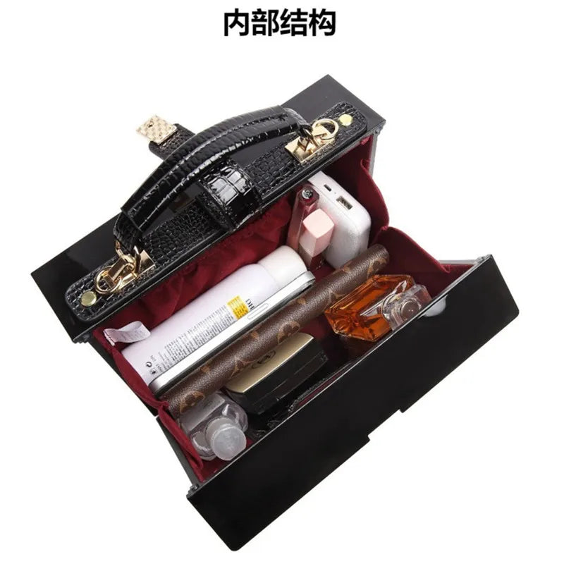 2024 spring/summer new hand-held crossbody bag personality creative simulation piano female bag
