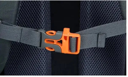 2024 unisex men travel sports bag waterproof Outdoor Mountaineering Hiking Climbing Camping backpack for male